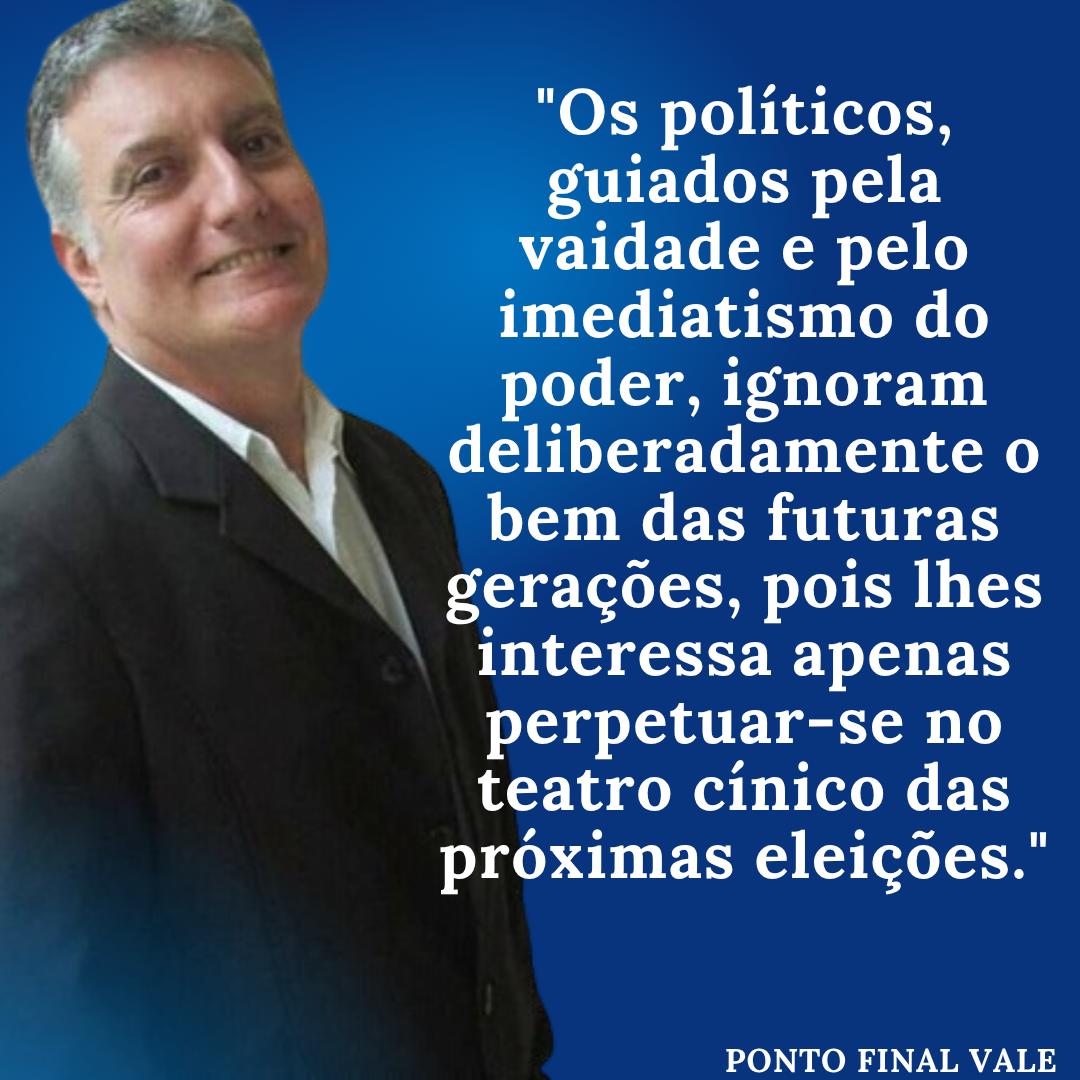 Post instagram de gestão empresarial profissional azul.png